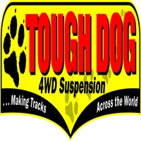 Local Business Tough Dog 4WD Suspension in Marsden Park NSW