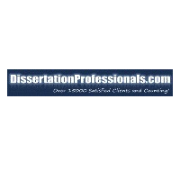 Dissertation Professionals