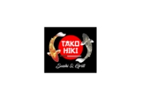 Local Business Tako Hiki Sushi Sashimi Bar in Aarschot Vlaams Gewest