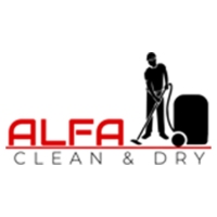 Local Business Alfa Clean and Dry in Melbourne VIC