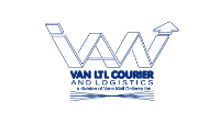 Local Business Vans LTL Courier in Windsor ON