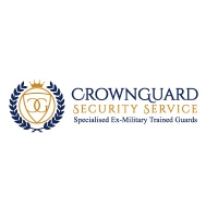 Local Business Crownguard Security Services in  England