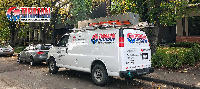 Local Business Tinman Furnace & AC Experts Inc in Calgary AB
