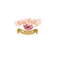 Boss Lady Logos LLC