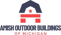 Local Business Amish Outdoor Buildings of Michigan in Adrian, MI 49221 MI