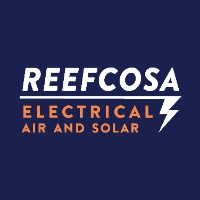 Local Business Reefcosa Electrical Air & Solar in Elanora QLD