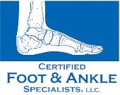 Local Business Certified Foot and Ankle Specialists, LLC in  FL