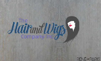 Local Business Hair and Wigs Company Inc in Toronto ON