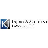 Local Business KJ Injury & Accident Lawyers, PC in Los Angeles CA