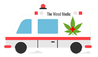 The Weed Medic OTT