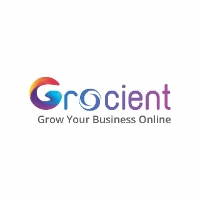 Local Business Grocient Infotech in  RJ