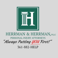 Local Business Herman and Herman PLLC Injury and Accident Attorneys in San Antonio, TX TX