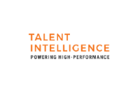 Talent  Intelligence