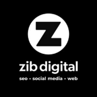 Local Business Zib Digital - SEO Company Sydney in Sydney NSW