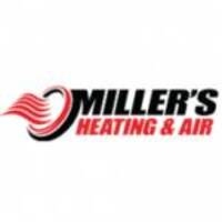 Local Business Miller's Heating in Vancouver WA