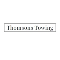 Thomsons Towing