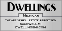 Dwellings Michigan