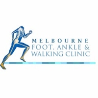 Podiatrists Melbourne - Melbourne Foot, Ankle & Walking Clinic