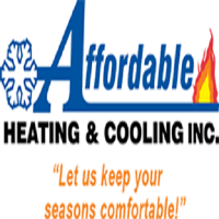 Local Business Affordable Heating & Cooling in Windsor On ON