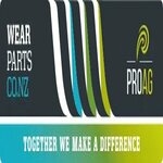 Wear Parts Mulcher Mower NZ