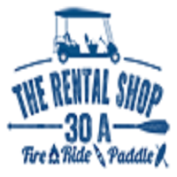 The Rental Shop 30A