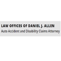 Local Business Daniel J Allen Law Offices in Columbus, OH OH