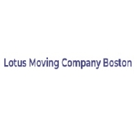 Local Business Lotus Moving Company Boston in Waltham, Massachusetts MA