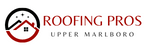 Local Business Upper Marlboro Roofing Pros in Upper Marlboro MD