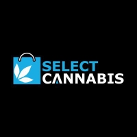 Local Business Select Cannabis Co. - Stony Plain Rd. in Edmonton, AB, Canada AB