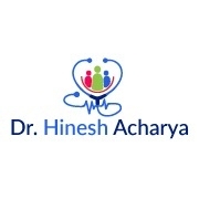 Hinesh Acharya