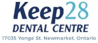 Local Business Keep 28 Dental Centre in Newmarket, ON ON