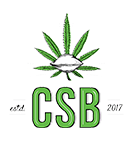 Cannabis Seed Bank