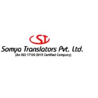 Local Business Somya Translators Pvt. Ltd in Delhi DL