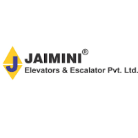 Local Business Jaimini Elevators & Escalators pvt.ltd in New Delhi DL