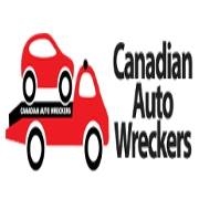 Local Business Canadian Auto Wreckers in  ON
