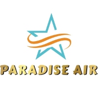 Paradise AIR Cannabis Dispensary