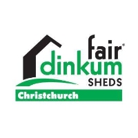 Local Business Durasteel - Shed House | Barn Kits Christchurch in  Canterbury