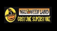Halloweenland Costume Superstore