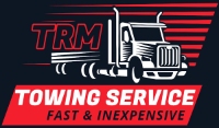 Local Business TRM Towing Service LLC in 4936 Somerton Dr, Troy, MI 48085 MI
