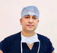 Dr Ashwini Gaurav | Arthritis Orthopedic Doctor in Patna | Best Joint Replacement Surgeon | Best Orthopaedic Doctor in Patna