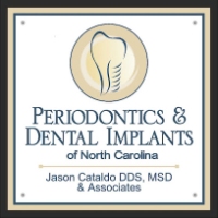 Periodontics & Dental Implants of NC