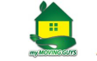 Local Business My Moving Guys, Storage Containers & Moving Pods in Commerce, CA CA