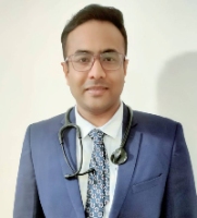 Dr. Pratik Patil - Cancer Specialist in Pune | Cancer Treatment Pune | Breast Cancer | Medical Oncologist in Pune | Best Hematologist in Pune