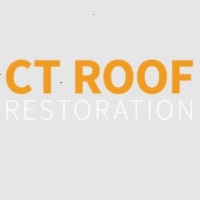 Local Business CT Roof Restoration in  