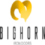 Local Business Bighorn Iron Doors in Garland TX