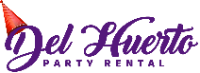 Local Business Del Huerto Party Rental in Hanover, PA PA