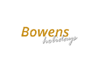 Local Business BOWENS COACH HOLIDAYS LIMITED in Smethwick England