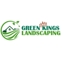 Local Business Green Kings Landscaping in Tarneit VIC