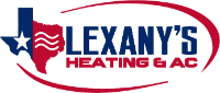 Local Business Lexany's Heating & AC in Forney TX