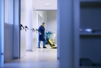 Local Business medical cleaning in Parramatta NSW